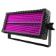 Audibax Thunder 450 RGB + Atomic Strobo LEDCegadora Wash