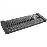 Audibax Control 384 Controlador DMX512 de 384