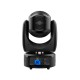 Audibax Pro Alaska 160 Zoom Cabeza Móvil Wash deDiscoteca Luces 4x40W RGBW Super Brillo 