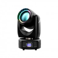 Audibax Pro Alaska 100 Cabeza Movil Beam 100W LED 