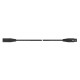 FactorFLEX Cable micro 10 m XLR 3 PIN conectores REAN color negro