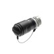 NEUTRIK CONECTOR SCNO2MX-A PARA CABLES MULTIMODO OPTICALCON DUO