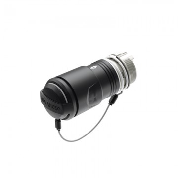 NEUTRIK CONECTOR SCNO2MX-A PARA CABLES MULTIMODO OPTICALCON DUO