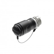 NEUTRIK CONECTOR SCNO2MX-A PARA CABLES MULTIMODO OPTICALCON DUO