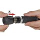 NEUTRIK CONECTOR SCNO2MX-A PARA CABLES MULTIMODO OPTICALCON DUO
