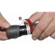 NEUTRIK CONECTOR SCNO2MX-A PARA CABLES MULTIMODO OPTICALCON DUO