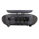 BRITEQ BTI-BLIZZARD PROFILE IP65 600W CMY CTO