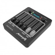 Audibax DMX Event 5 Controlador DMX Batería +
