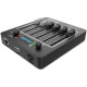 Audibax DMX Event 5 Controlador DMX Batería +Wireless