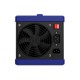Audibax Bubble 40 Máquina de Burbujas 40W