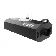 Audibax Smoke 3000 Máquina de Humo 3000W