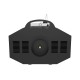 Audibax Smoke 3000 Máquina de Humo 3000W