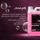 Audibax BF-5 Bubble Fluid Liquido Burbujas 5L