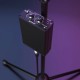 Audibax AHP-200A Amplificador de auriculares