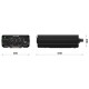 Audibax AHP-200A Amplificador de auriculares