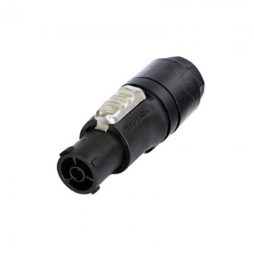 NEUTRIK POWERCON TRUE1 HEMBRA IP65 TOP IEC62368-1