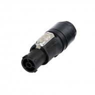 NEUTRIK POWERCON TRUE1 MACHO IP65 TOP IEC62368-1