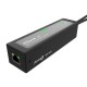 Audibax Pro R22i Dante Adaptador Dante de AltoRendimiento