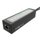 Audibax Pro R22o Dante Adaptador Dante de AltoRendimiento