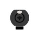 Audibax AHP-100A Monitor Personal in-ear Activocon Control de Volumen