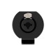 Audibax AHP-100P Monitor Personal in-ear Pasivocon Control de Volumen