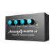 Audibax HA4000 v2 Amplificador Auriculares