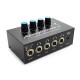 Audibax HA4000 v2 Amplificador Auriculares