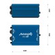 Audibax ADI-20P Caja DI Pasiva de 2 Canales