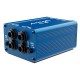 Audibax ADI-20P Caja DI Pasiva de 2 Canales