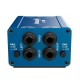 Audibax ADI-20P Caja DI Pasiva de 2 Canales