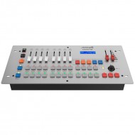 Audibax Control 192 Controlador DMX512 de 192