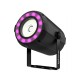 Audibax Oregon 40 RGBW Par LED BEAM 40W LEDRGBW  4 en 1 + 12pcs SMD5050 LED