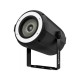 Audibax Oregon 40 RGBW Par LED BEAM 40W LEDRGBW  4 en 1 + 12pcs SMD5050 LED