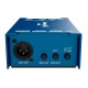 Audibax ADI-10A Caja DI Activa 48V con Alimentación Phantom
