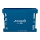 Audibax ADI-20A Caja DI Activa 48V con Alimentació