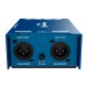 Audibax ADI-20A Caja DI Activa 48V con Alimentació