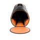 Audibax Neo Bag 6 Funda para 6 Soportes de Micro