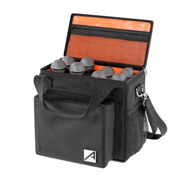 Audibax Neo MB 1 Bolsa 8 Microfonos