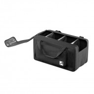 Audibax Neo Bag LT1 Bolsa 4 Slim Par Iluminacion