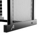 Audibax Pro Rack Cabinet 12U Mueble Estudio Altacalidad