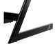 Audibax Pro Rack Stand 12U Soporte Rack 12U