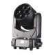 TRITON-BLUE Orion W40 CABEZA MOVIL WASH 7LED x 40W RGBL con Zoom de 4º a 45º