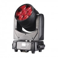 TRITON-BLUE Orion W40 CABEZA MOVIL WASH 7LED x 40W