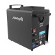 Audibax Volcano 1500 RGBW Máquina de Humo1500W + 240W LED RGBW