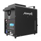 Audibax Volcano 1500 RGBW Máquina de Humo1500W + 240W LED RGBW