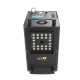 Audibax Volcano 1500 RGBW Máquina de Humo1500W + 240W LED RGBW