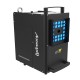 Audibax Volcano 1500 RGBW Máquina de Humo1500W + 240W LED RGBW