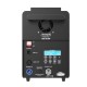 Audibax Volcano 1500 RGBW Máquina de Humo1500W + 240W LED RGBW