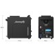 Audibax Volcano 1500 RGBW Máquina de Humo1500W + 240W LED RGBW