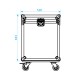 TRITON FLIGHTCASE PARA TURBINA TR-FAN-DMX1